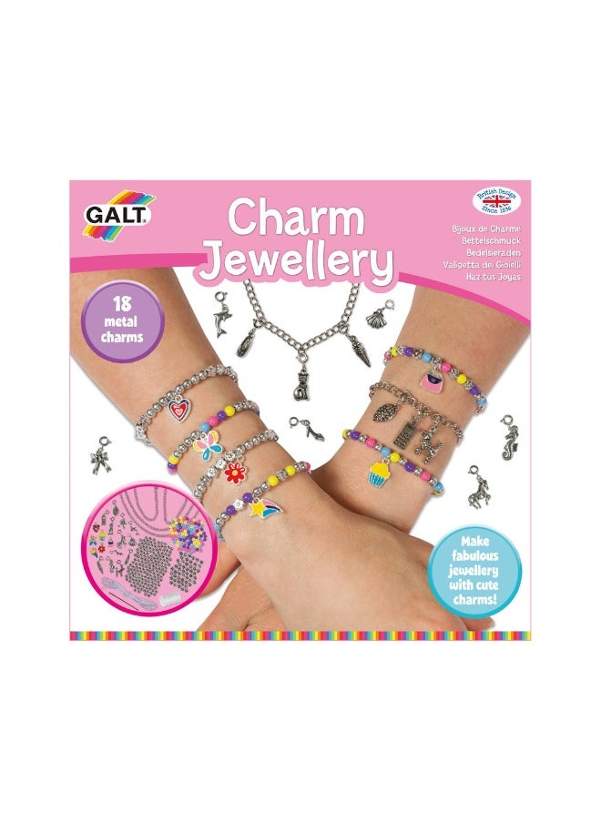 GALT Galt Charm Jewellery Set  - Image 1