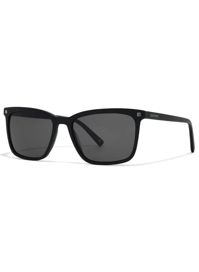 30Sundays 30Sundays Men G.O.A.T Square Sunglasses