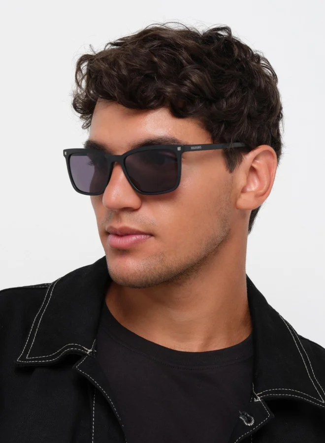 30Sundays 30Sundays Men G.O.A.T Square Sunglasses