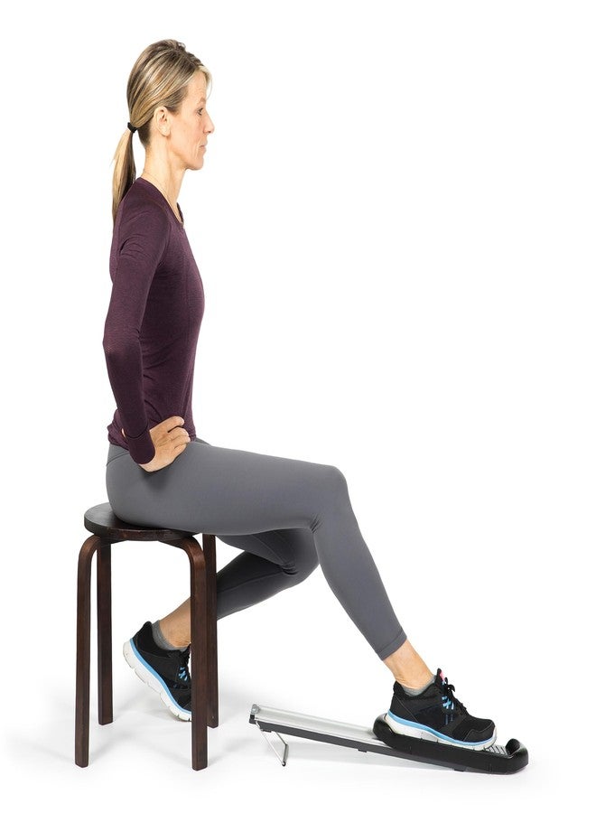 او بي تي بي جهاز انزلاق الركبة OPTP من بوب وبراد - جهاز انزلاق الركبة للركبتين، وجراحة الاستبدال، وإعادة تأهيل مفصل الكتف؛ معدات تمارين الرباط الصليبي الأمامي، والرباط الصليبي الخلفي، واستبدال مفصل الورك، وعلاج عضلة الكفة المدورة - Image 3