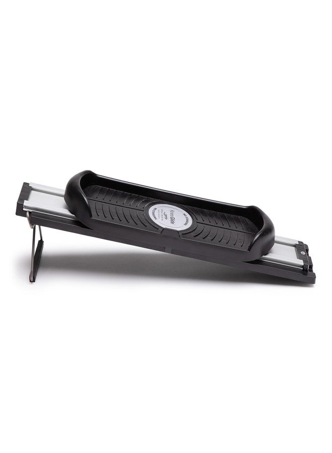 او بي تي بي جهاز انزلاق الركبة OPTP من بوب وبراد - جهاز انزلاق الركبة للركبتين، وجراحة الاستبدال، وإعادة تأهيل مفصل الكتف؛ معدات تمارين الرباط الصليبي الأمامي، والرباط الصليبي الخلفي، واستبدال مفصل الورك، وعلاج عضلة الكفة المدورة - Image 1