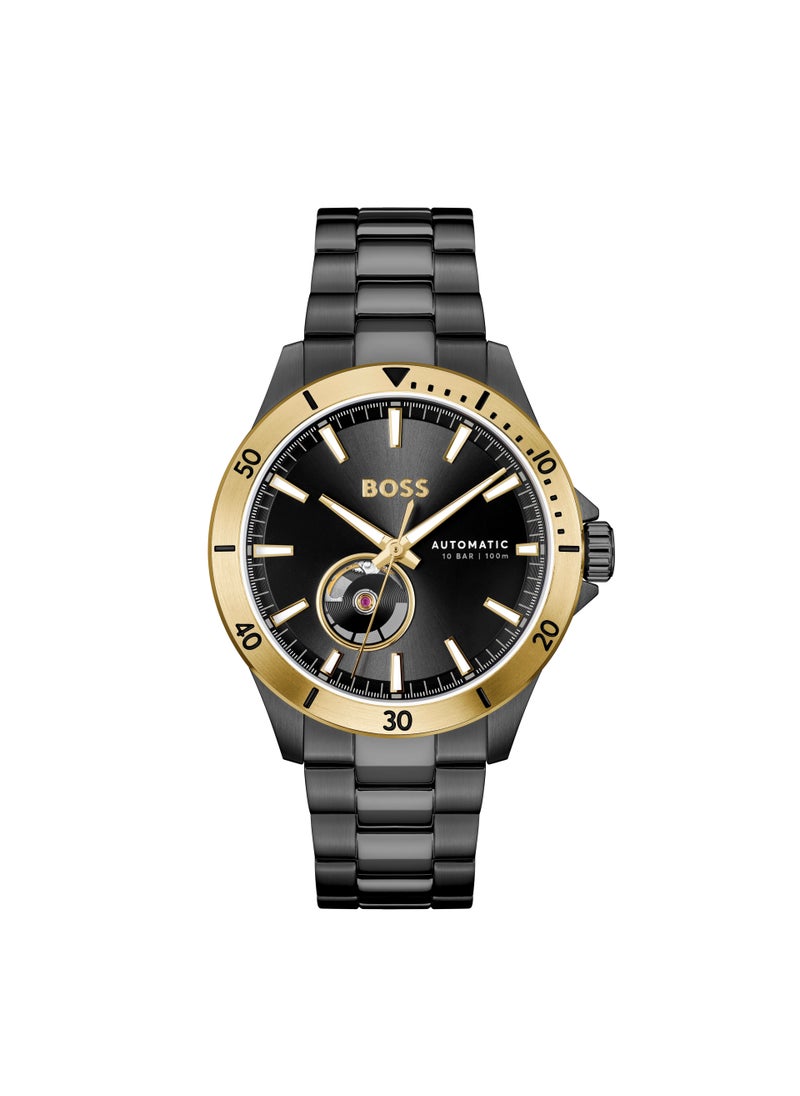 BOSS Troper Automatic  - Image 1