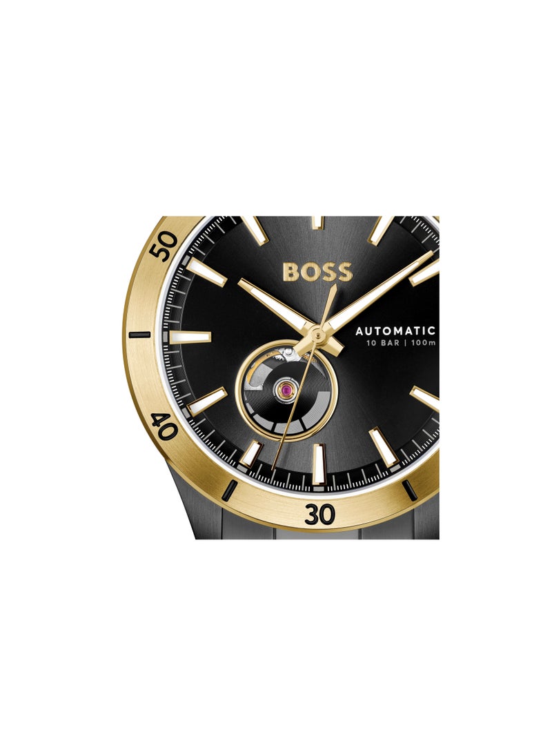 BOSS Troper Automatic  - Image 5