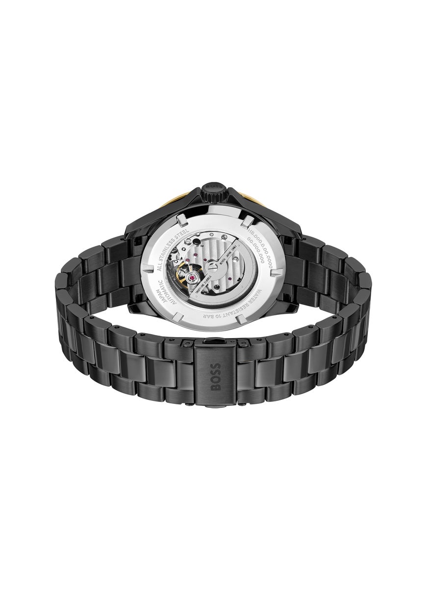 BOSS Troper Automatic  - Image 4