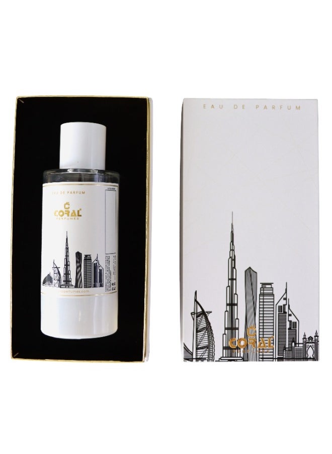 Coral - Inspired by KILIAN - LOVE DON'T BE SHY for Women EDP 100ml - Image 1
