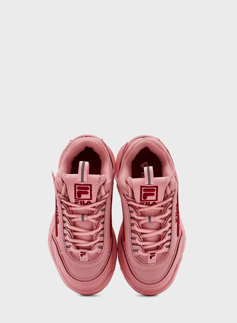 FILA Kids Disruptor Ii Exp