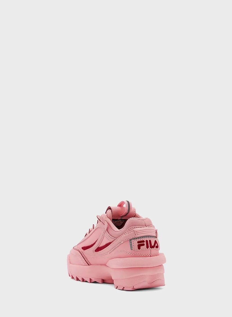 FILA Kids Disruptor Ii Exp