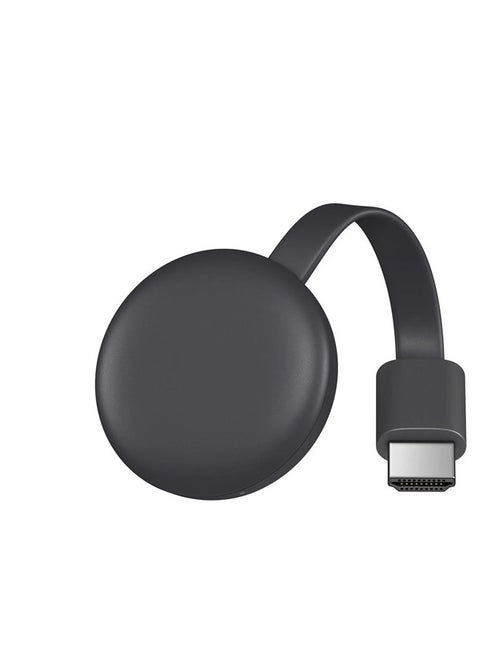 Google Chromecast Streaming Media Player