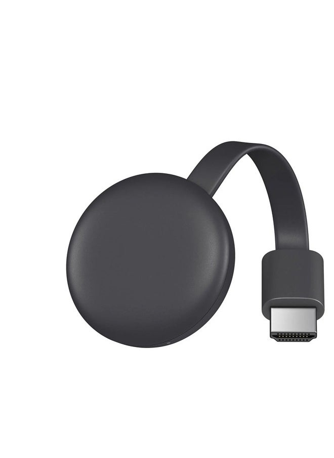 Generic - Google Chromecast Streaming Media Player - Image 1