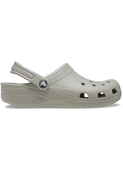 Classic Printed Back Strap Clogs
