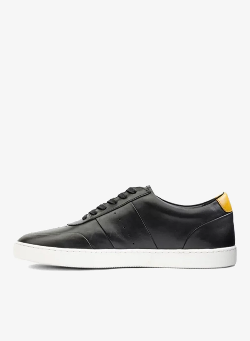 Language  Men's Leone Sneaker Shoes for Men | Best Price UAE