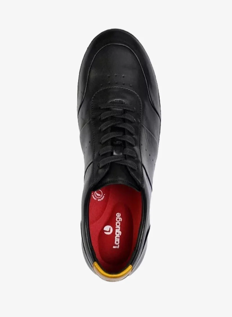 Language  Men's Leone Sneaker Shoes for Men | Best Price UAE
