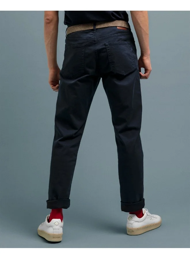 GANT Gant Slim Fit Desert Jeans
