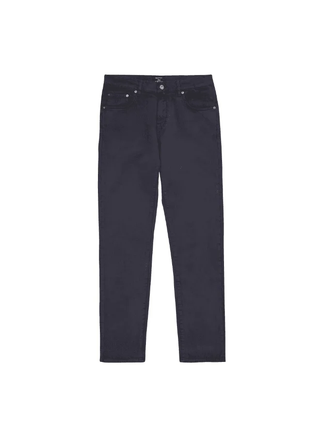 غانت Gant Slim Fit Desert Jeans