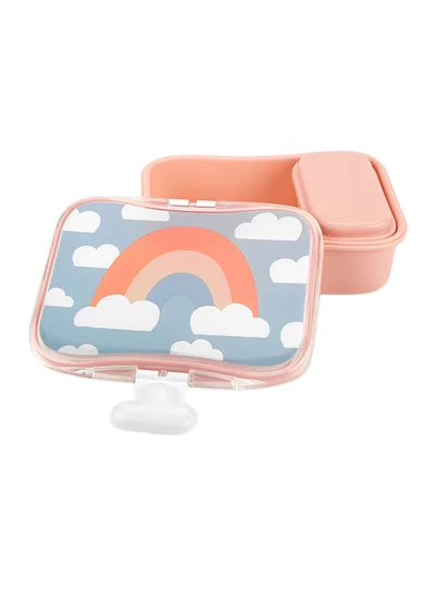 Skip Hop Spark Style Lunch Kit Sky