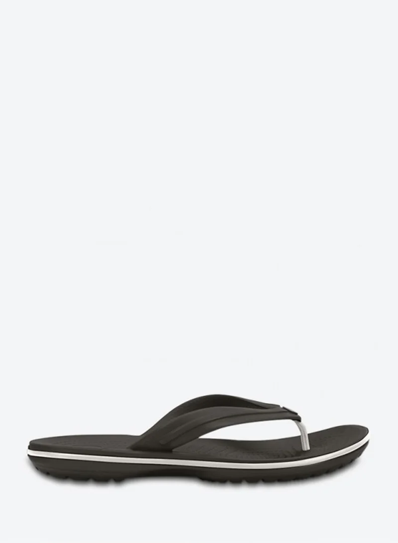 crocs Casual Crocband Flip Flops