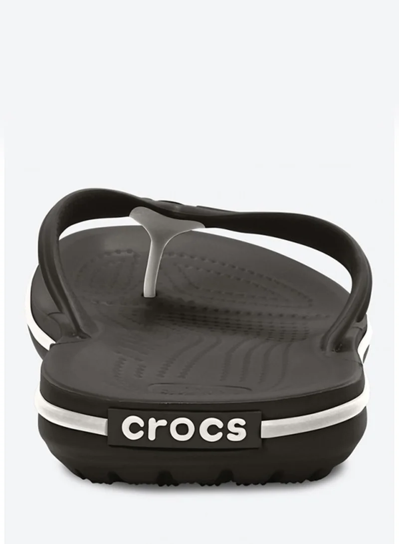 crocs Casual Crocband Flip Flops