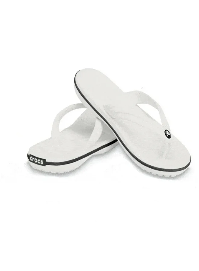 crocs Casual Crocband Flip Flops