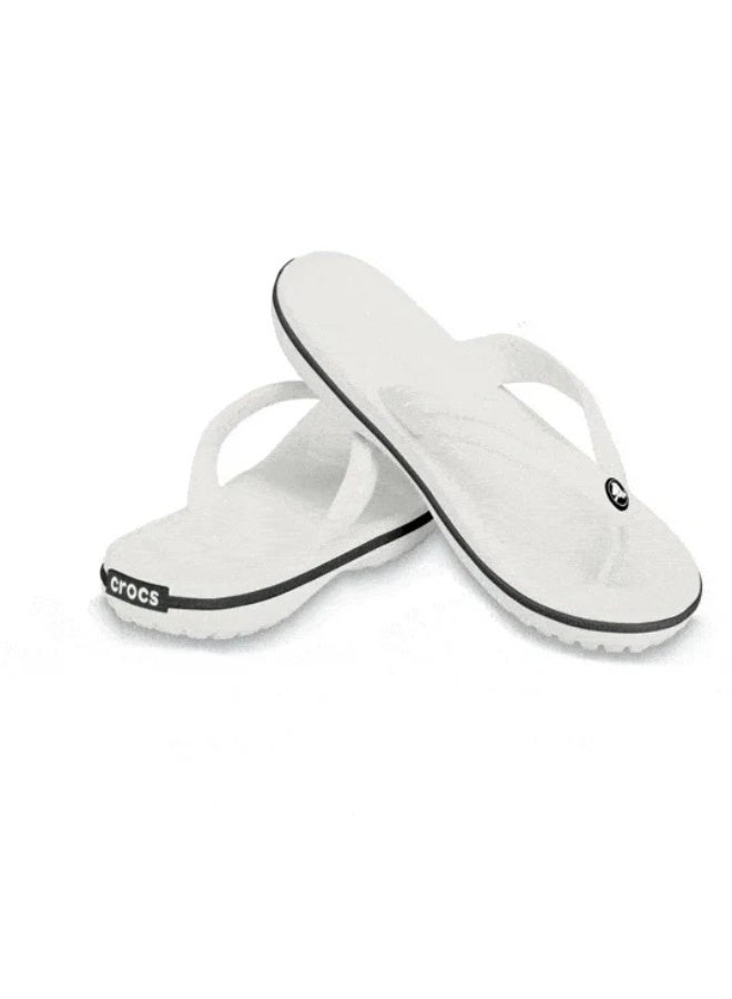 crocs Casual Crocband Flip Flops - Image 2