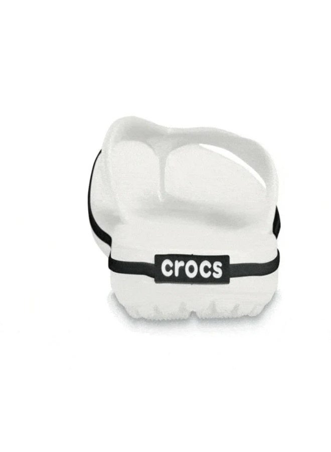 crocs Casual Crocband Flip Flops - Image 3