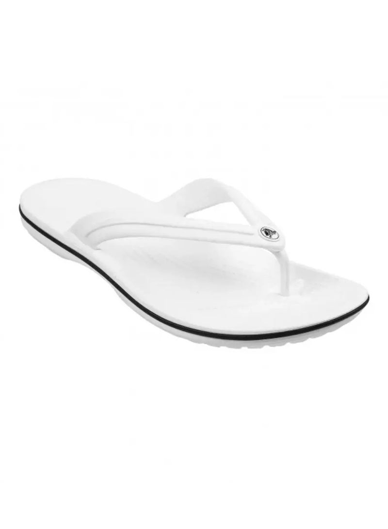 crocs Casual Crocband Flip Flops - Image 2