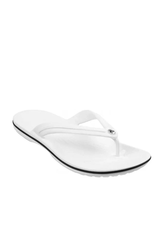 crocs Casual Crocband Flip Flops - Image 1
