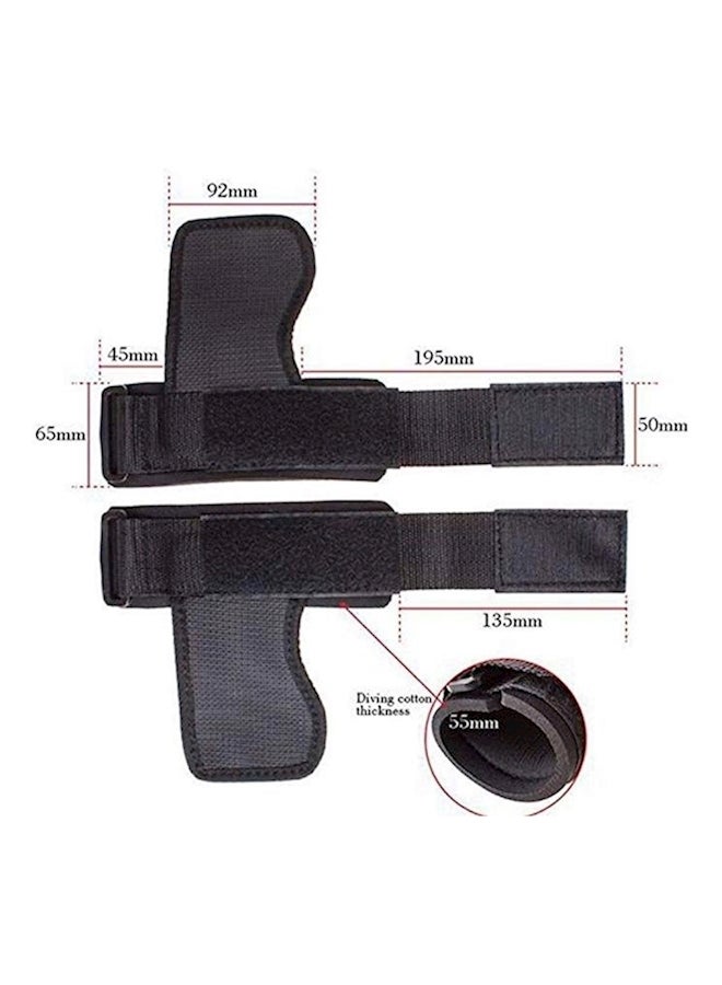 Generic Hand Wrist Support Protection Belt  - Image 4