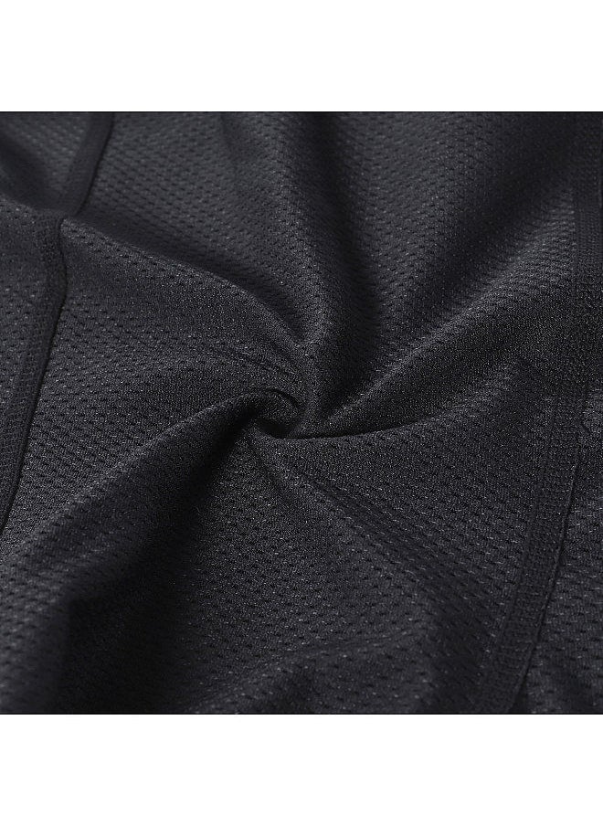 ARSUXEO Men 2 in 1 Running Shorts High Waist Athletic Shorts Sport Shorts Workout Shorts with Pockets for Gym Jogging Tennis M  - Image 4