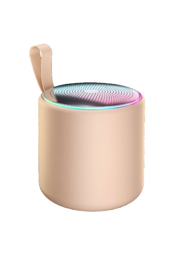 Nariele New Outdoor Portable Waterproof Bluetooth Speaker