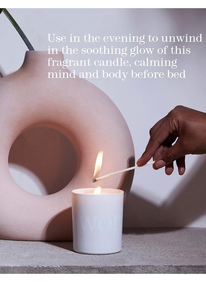 THIS WORKS Deep sleep heavenly candle 220g - Image 4