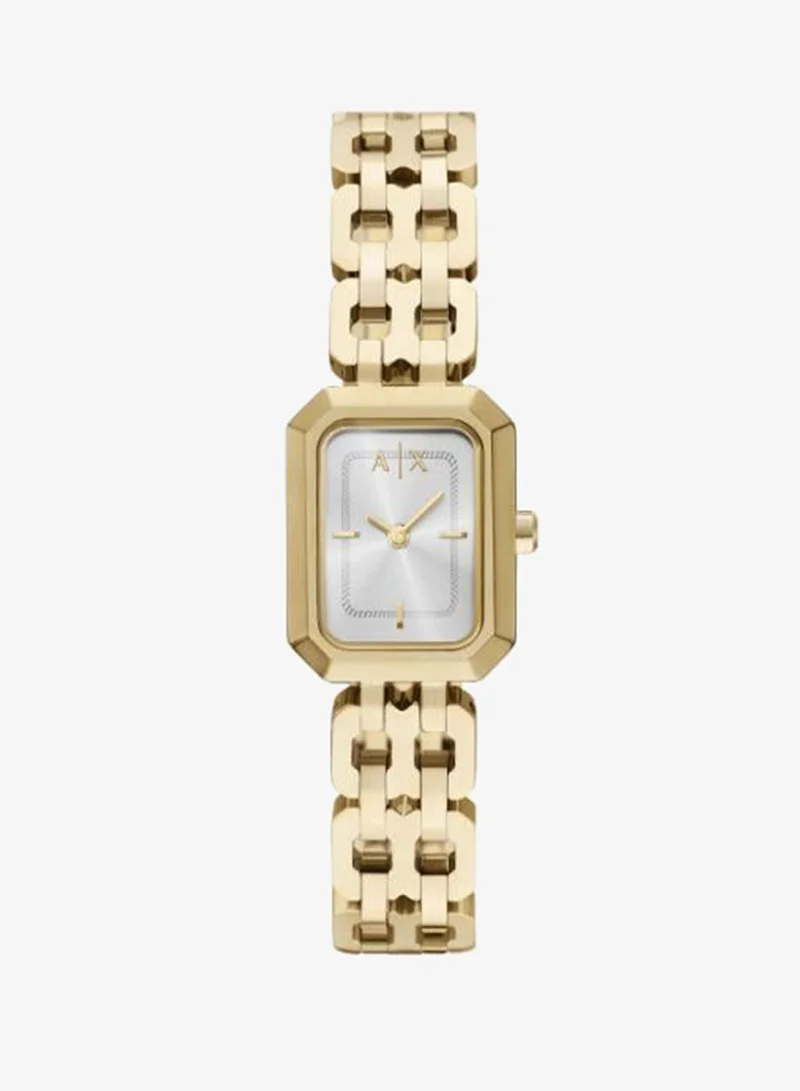 Armani Exchange Ax5811  Analog Watch