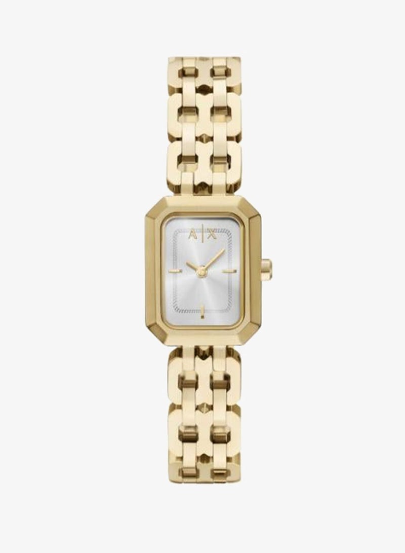 Armani Exchange Ax5811  Analog Watch - Image 1
