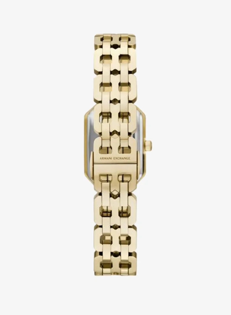 Armani Exchange Ax5811  Analog Watch