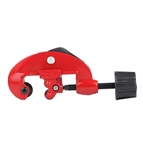 uptodateproducts Refrigeration Tool Optical Fiber Cable Slitter Tube Cutter Transverse Stripper Cable Stripping 328mm Easily Cuts Copper Brass Aluminum Steel And Plastic Pipes Pipe Cutter - Image 5