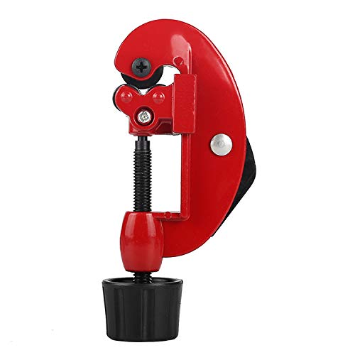 uptodateproducts Refrigeration Tool Optical Fiber Cable Slitter Tube Cutter Transverse Stripper Cable Stripping 328mm Easily Cuts Copper Brass Aluminum Steel And Plastic Pipes Pipe Cutter - Image 2
