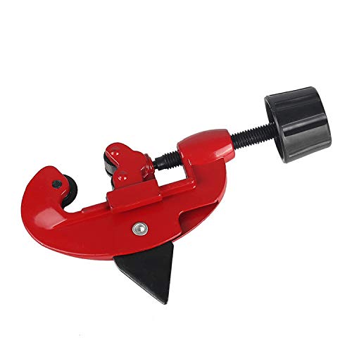 uptodateproducts Refrigeration Tool Optical Fiber Cable Slitter Tube Cutter Transverse Stripper Cable Stripping 328mm Easily Cuts Copper Brass Aluminum Steel And Plastic Pipes Pipe Cutter - Image 3