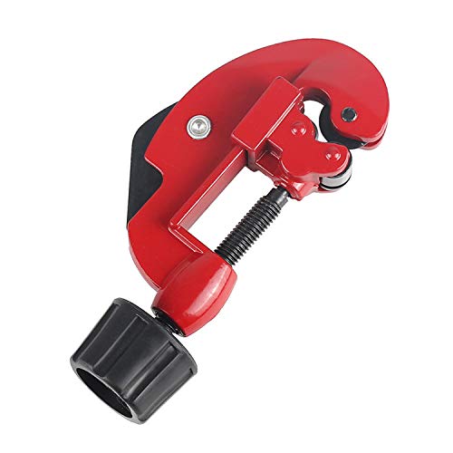 uptodateproducts Refrigeration Tool Optical Fiber Cable Slitter Tube Cutter Transverse Stripper Cable Stripping 328mm Easily Cuts Copper Brass Aluminum Steel And Plastic Pipes Pipe Cutter - Image 1