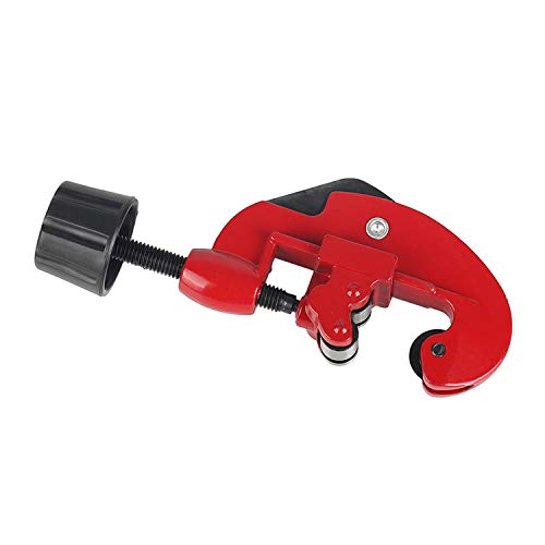 uptodateproducts Refrigeration Tool Optical Fiber Cable Slitter Tube Cutter Transverse Stripper Cable Stripping 328mm Easily Cuts Copper Brass Aluminum Steel And Plastic Pipes Pipe Cutter - Image 4