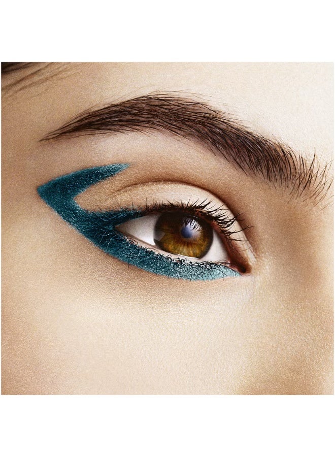 MAKE UP FOR EVER Aqua Resist Colour Pencil -7 Lagoon - Image 2