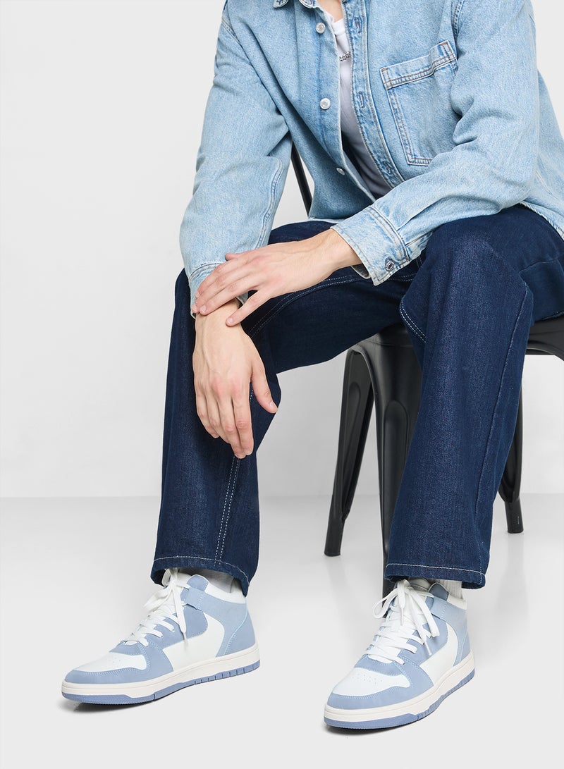Seventy Five Casual Streetwear Sneakers  - Image 1