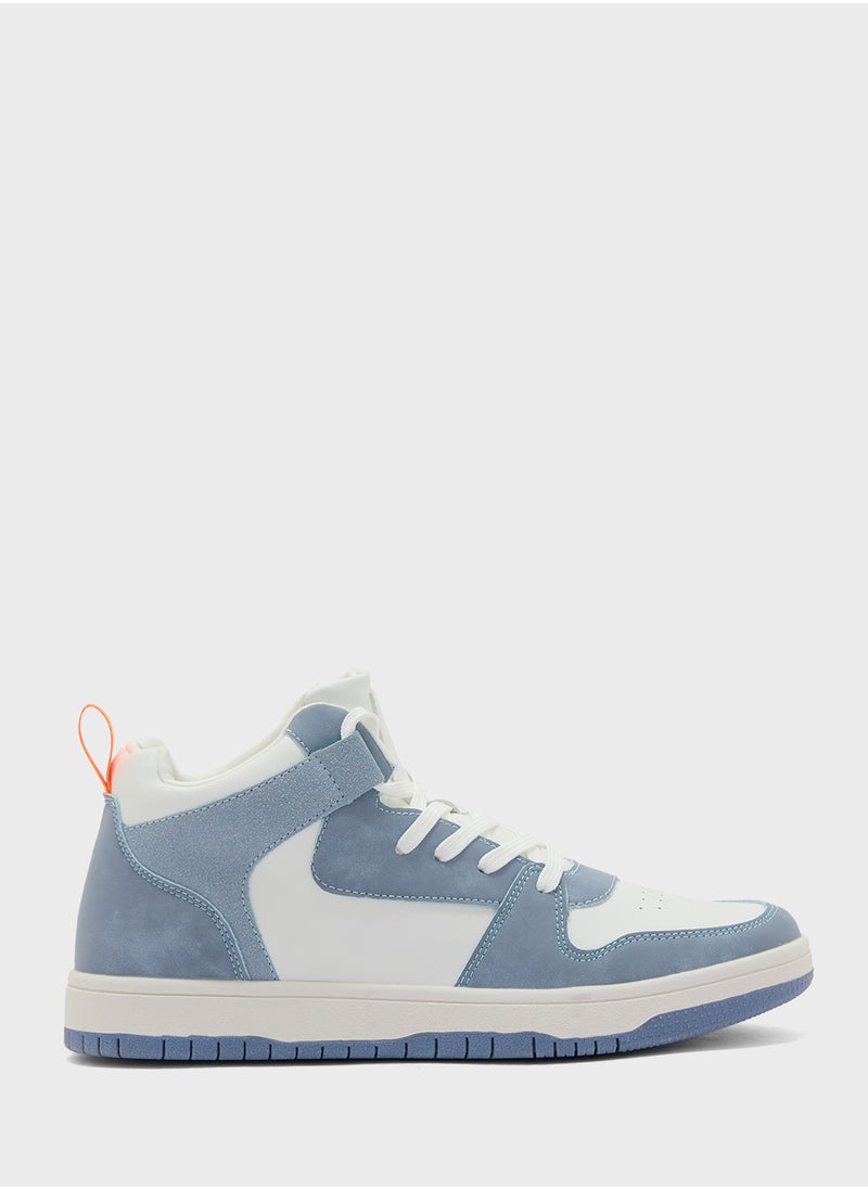 Seventy Five Casual Streetwear Sneakers  - Image 1