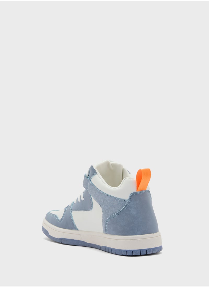 Seventy Five Casual Streetwear Sneakers  - Image 3