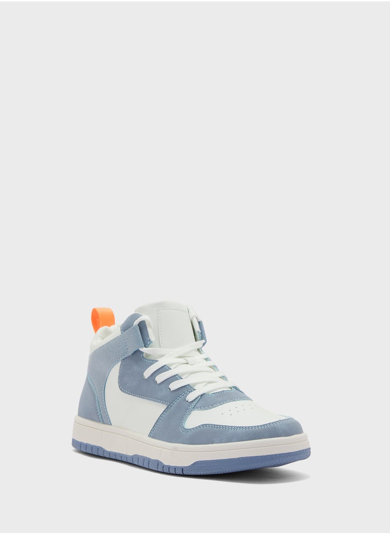 Seventy Five Casual Streetwear Sneakers  - Image 2