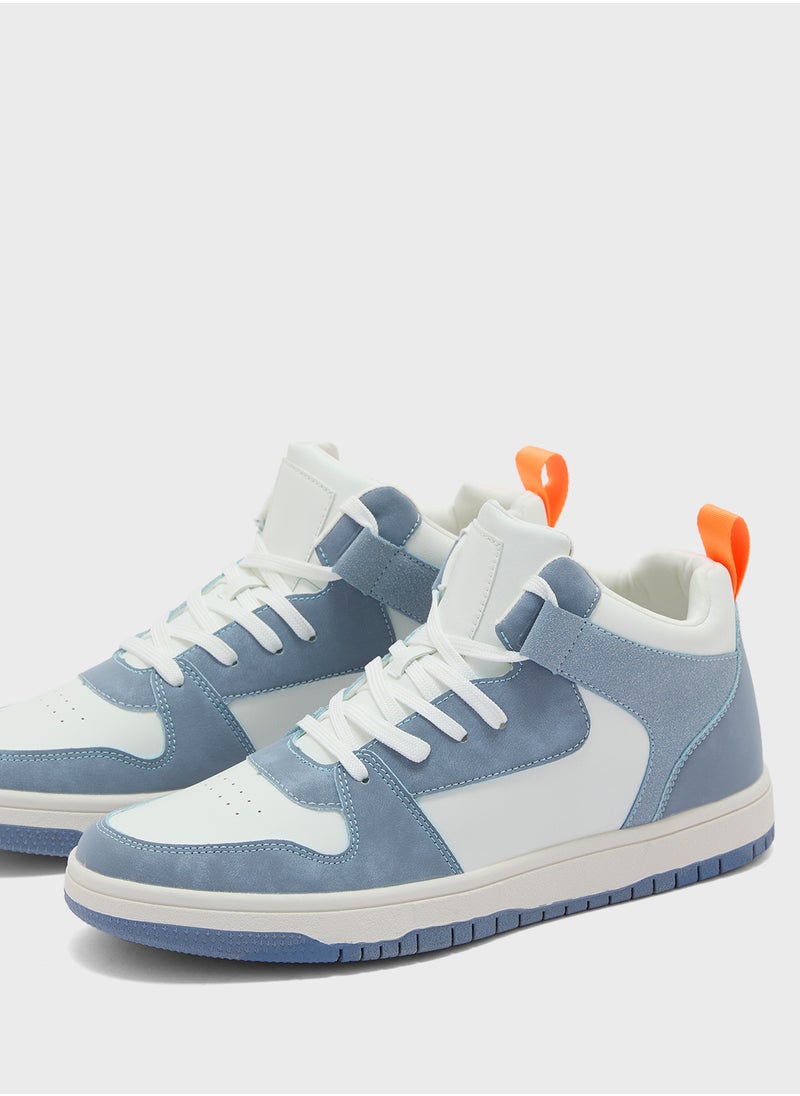Seventy Five Casual Streetwear Sneakers  - Image 4