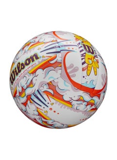 Wilson Wilson Graffiti Peace volleyball  - Image 4