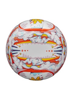 Wilson Wilson Graffiti Peace volleyball  - Image 5