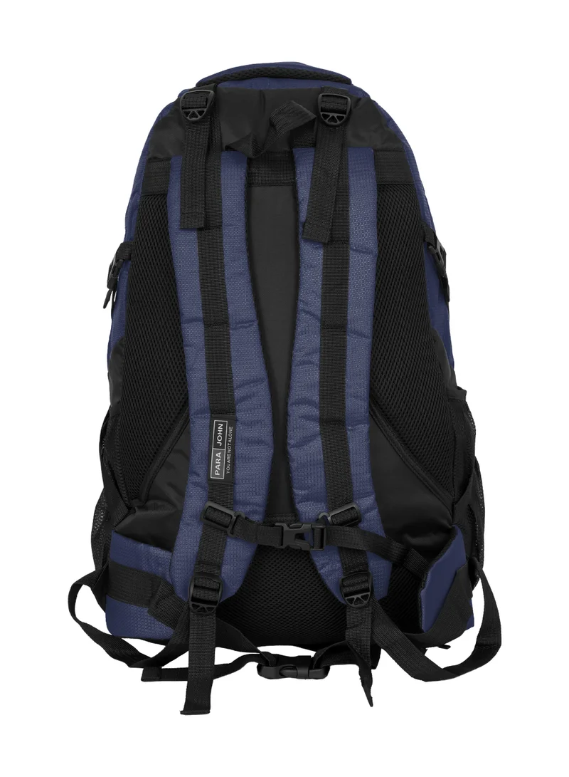 بارا جون حقيبة ظهر Para John Enduron للمشي الجبلي بسعة 45 لتر – حقيبة سفر ومغامرات مع دعم أسفل الظهر مقاس 24 بوصة