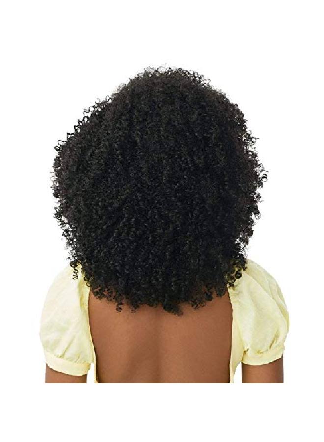 Outre Converti Cap Hair Wig Bahama Mama (Drchilat) - Image 5