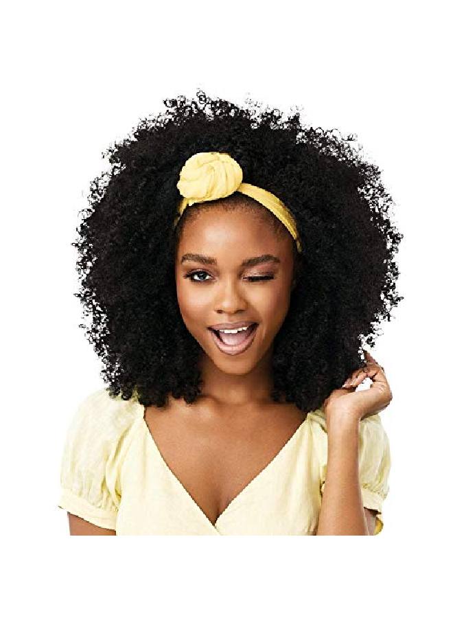 Outre Converti Cap Hair Wig Bahama Mama (Drchilat) - Image 4