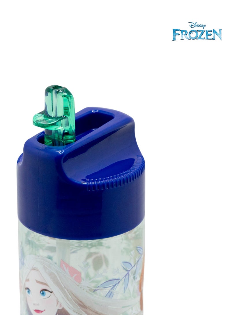 STOR WATER BOTTLE ECOZEN HYDRO 540 ML FROZEN SNOWY TALE - Image 3